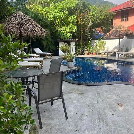 Tropical Village Resort Koh Samui Ngoại thất bức ảnh