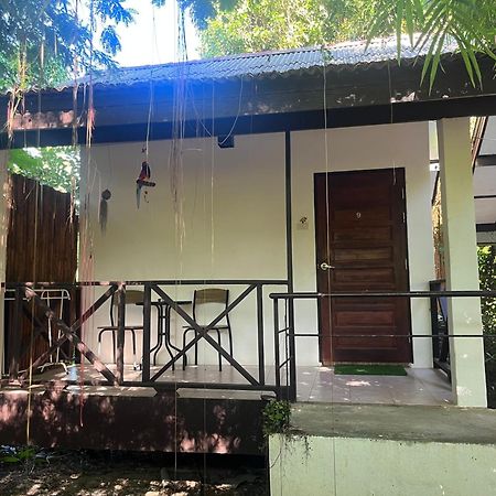 Tropical Village Resort Koh Samui Ngoại thất bức ảnh