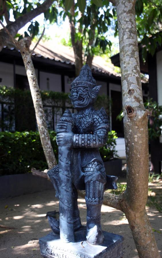 Tropical Village Resort Koh Samui Ngoại thất bức ảnh