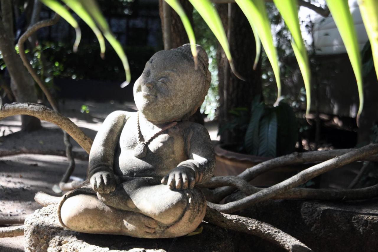 Tropical Village Resort Koh Samui Ngoại thất bức ảnh
