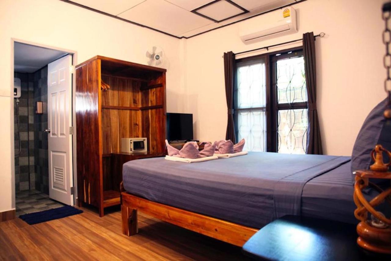 Tropical Village Resort Koh Samui Ngoại thất bức ảnh