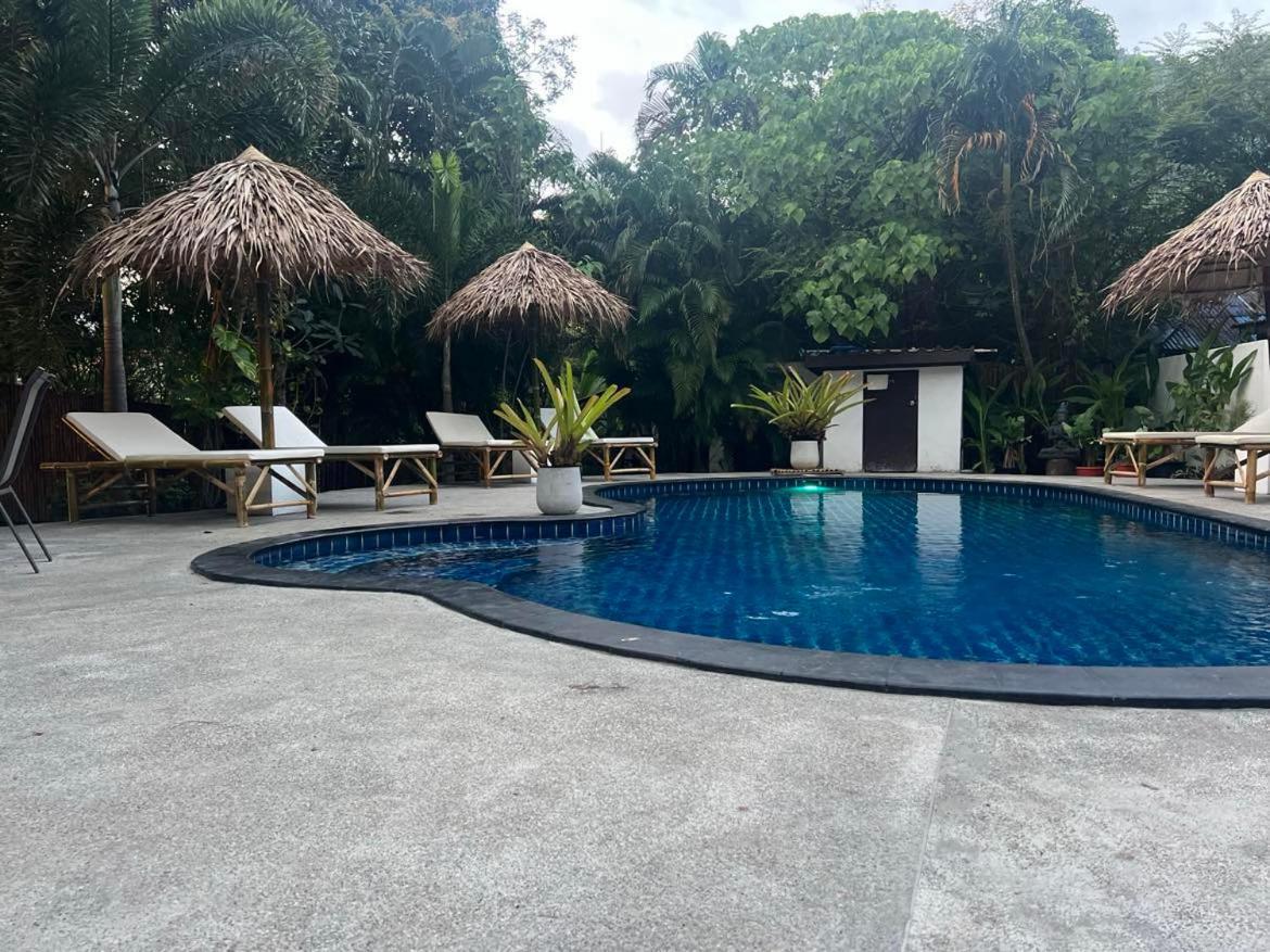 Tropical Village Resort Koh Samui Ngoại thất bức ảnh